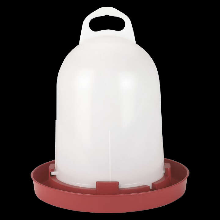 STÜKERJÜRGEN Stükerjürgen Kunststofftränke